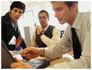 medición del desempeño