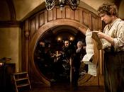 Listado provisional cines España proyectarán Hobbit'