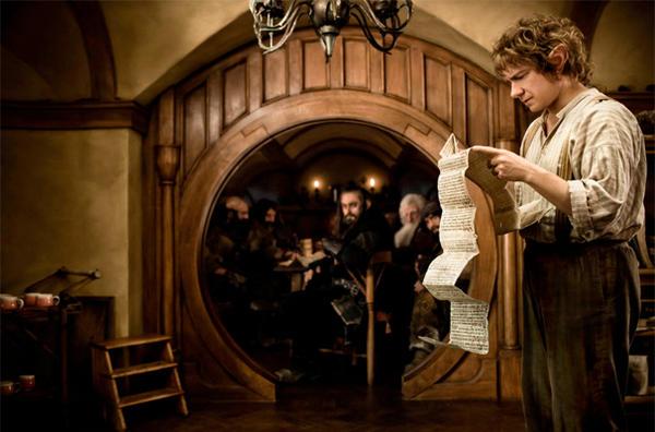 Listado provisional de cines en España que proyectarán 'El Hobbit' en 48 fps