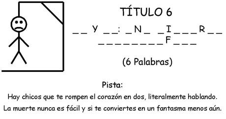 Concurso Pingüinero - Prueba 1