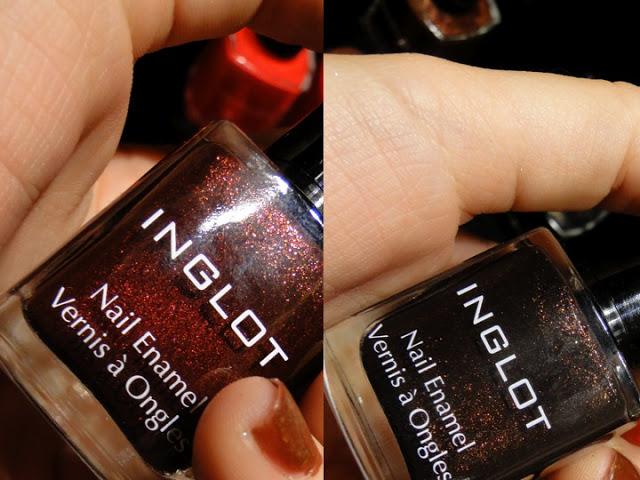 ¿qué harías con tantos esmaltes?