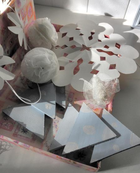 Desafío BLAD : Ideas para Navidad