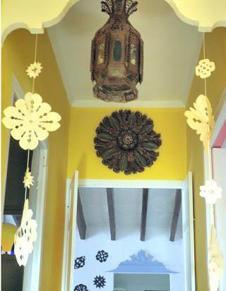 Desafío BLAD : Ideas para Navidad