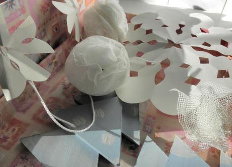 Desafío BLAD : Ideas para Navidad