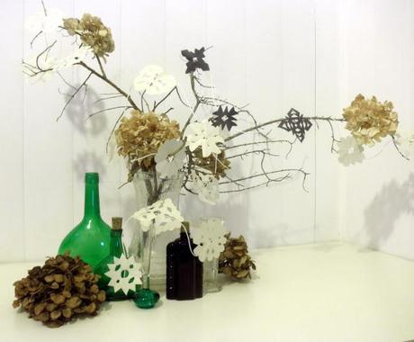 Desafío BLAD : Ideas para Navidad