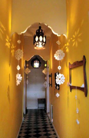 Desafío BLAD : Ideas para Navidad