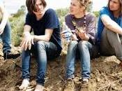 Tame Impala Lucidity (Vídeo making off) (2010)