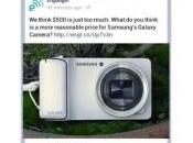 Facebook quieren añadir funcion “compartir” apliciones Android