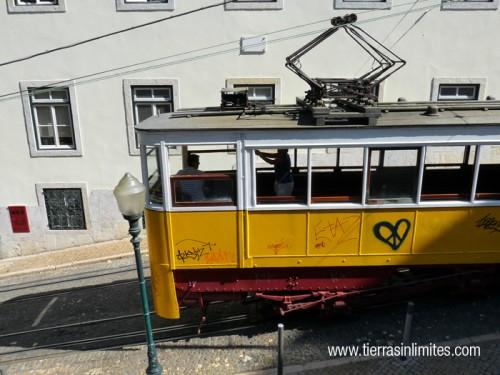 Elevador da Gloria