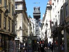Moverse Lisboa: entre necesidad placer