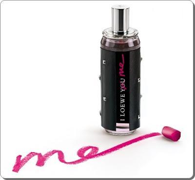 Perfumes: I Loewe Me Perfumes: I Loewe Me