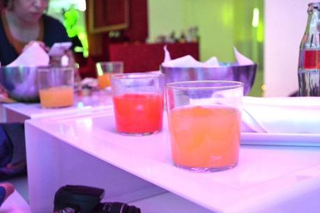 #Bloggerplan Brunch en LayDown