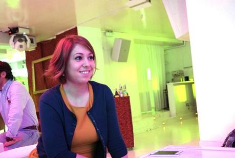 #Bloggerplan Brunch en LayDown