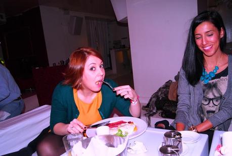 #Bloggerplan Brunch en LayDown