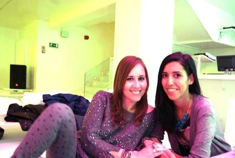 #Bloggerplan Brunch en LayDown