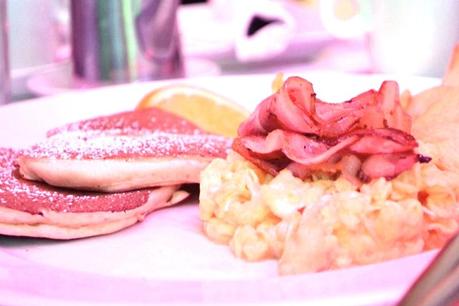 #Bloggerplan Brunch en LayDown