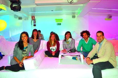 #Bloggerplan Brunch en LayDown