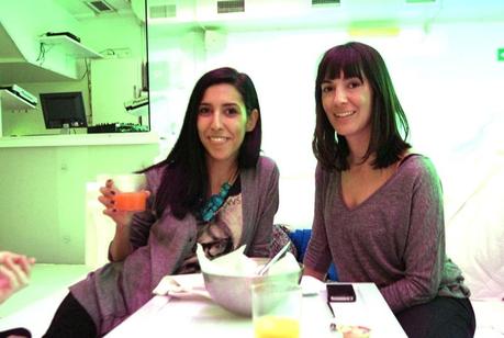 #Bloggerplan Brunch en LayDown