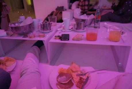 #Bloggerplan Brunch en LayDown