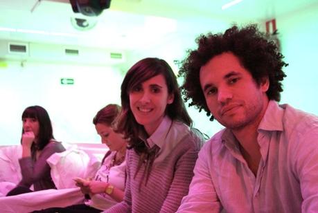 #Bloggerplan Brunch en LayDown