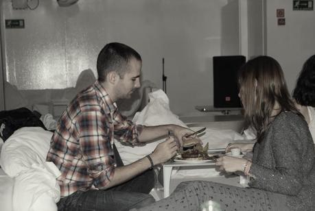 #Bloggerplan Brunch en LayDown