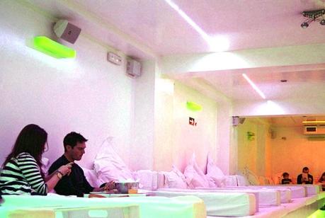 #Bloggerplan Brunch en LayDown