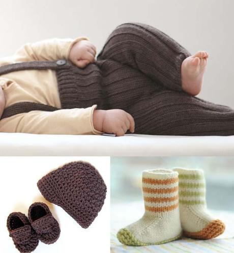 Llega un bebé: Los mejores regalos para el puerperio