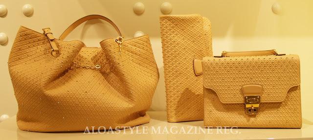 Tendencia: TOD'S PV 2013 Avance. Imagenes exclusivas.