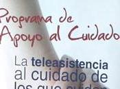 Cocemfe considera necesidad teleasistencia para personas gran discapacidad