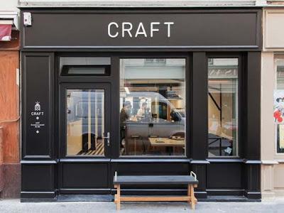 Café Craft