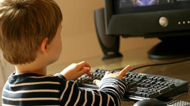 Hijos abandonados... en internet