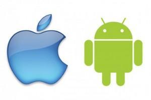Crear Aplicaciones Android e iPhone
