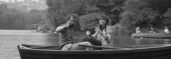 Nueva York de cine: 'Manhattan' (1979)