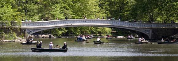 Nueva York de cine: 'Manhattan' (1979)