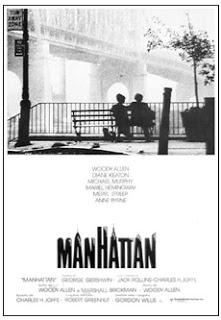 Nueva York de cine: 'Manhattan' (1979)
