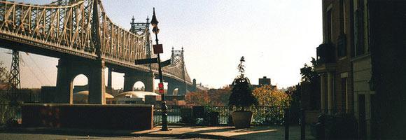 Nueva York de cine: 'Manhattan' (1979)