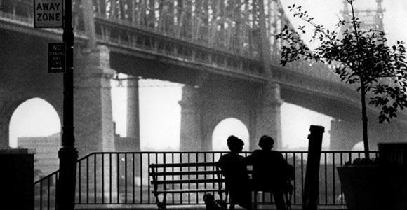 Nueva York de cine: 'Manhattan' (1979)