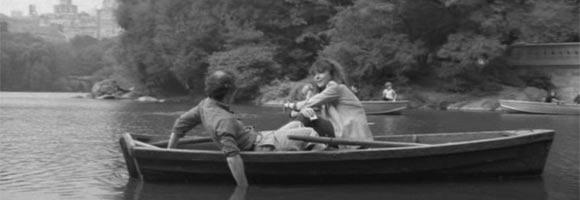 Nueva York de cine: 'Manhattan' (1979)