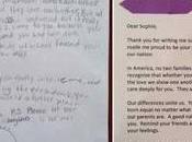 Obama responde carta niña años sufre bullying