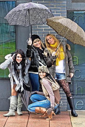 II KDD Cambio de temporada