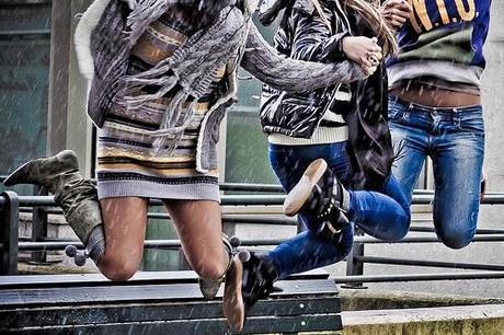 II KDD Cambio de temporada