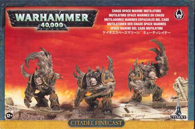 Los Mutiladores,una opinión