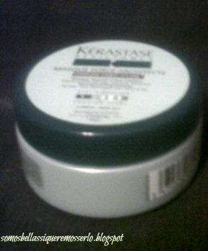 Los productos Kérastane recibidos hoy del sorteo ganado