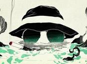 Brillante animación para Good Books