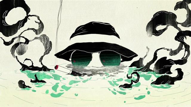 Brillante animación para Good Books