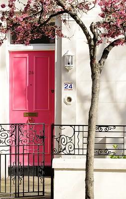 Accesos y Portales Rusticos