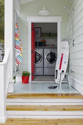 Accesos y Portales Rusticos