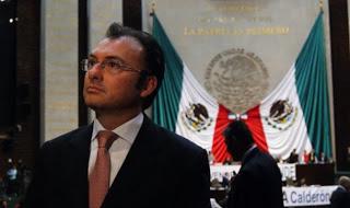 A Reflexionar el poder que adquirirá la  Secretaria de Gobernación y desaparición de la Secretaria de Seguridad pública.