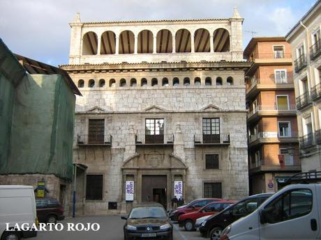TERUEL, LA CIUDAD MUDÉJAR (III) TERUEL, LA CIUDAD MUDÉJAR (III)