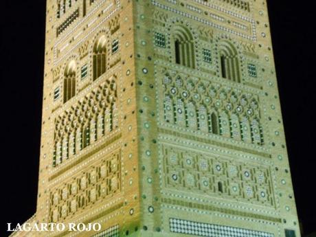 TERUEL, LA CIUDAD MUDÉJAR (III) TERUEL, LA CIUDAD MUDÉJAR (III)